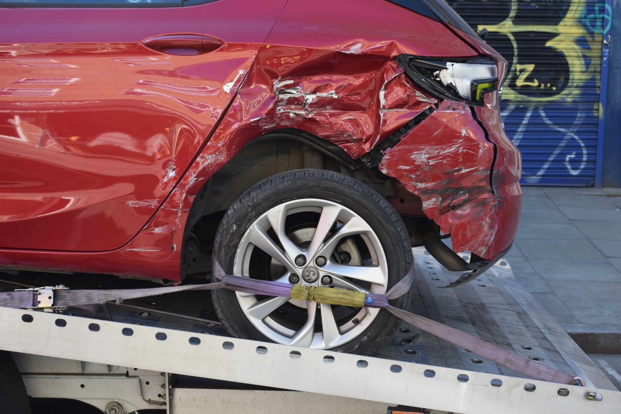 Everything You Ever Needed To Know About Roadside Assistance LOOP